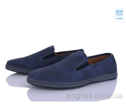 Туфлі Захар-Gold