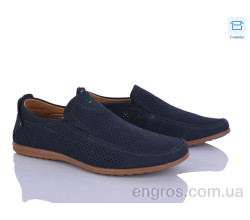 Туфлі Захар-Gold