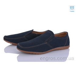 Туфлі Захар-Gold