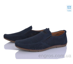 Туфлі Захар-Gold