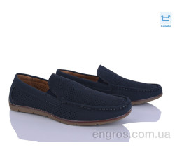 Туфлі Захар-Gold