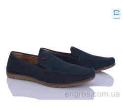 Туфлі Захар-Gold