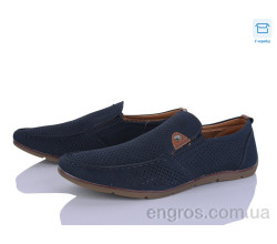 Туфлі Захар-Gold