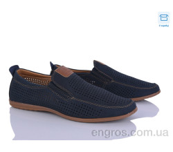 Туфлі Захар-Gold