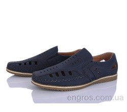 Туфлі Захар-Gold