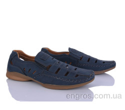 Туфлі Захар-Gold