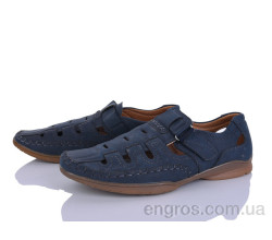 Туфлі Захар-Gold