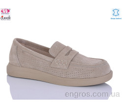 Туфлі Gukkcr