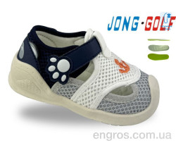Кросівки Jong Golf