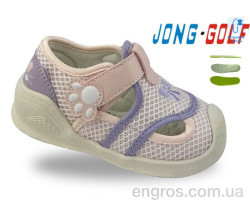 Кросівки Jong Golf