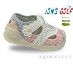 Кросівки Jong Golf