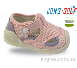 Кросівки Jong Golf