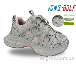 Кросівки Jong Golf