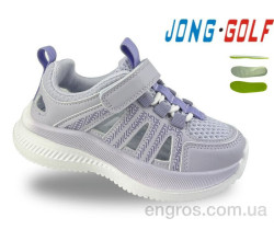 Кросівки Jong Golf