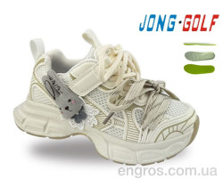 Кросівки Jong Golf