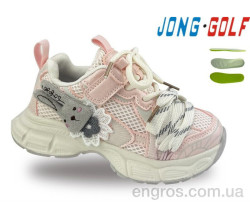 Кросівки Jong Golf