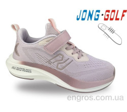 Кросівки Jong Golf