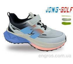 Кроссовки Jong Golf
