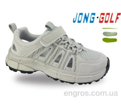 Кросівки Jong Golf