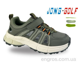 Кросівки Jong Golf