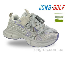 Кросівки Jong Golf