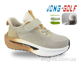 Кроссовки Jong Golf