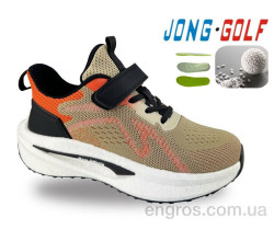 Кроссовки Jong Golf