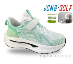 Кроссовки Jong Golf