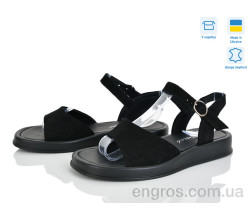 Босоніжки Fat Fox-Tamei