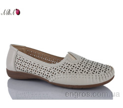 Туфлі Aba