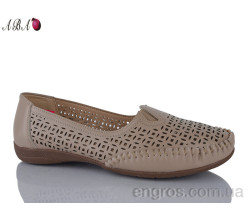 Туфлі Aba