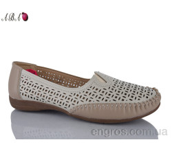 Туфлі Aba