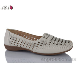 Туфлі Aba