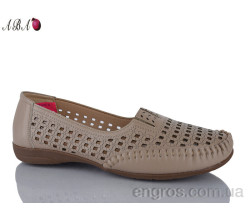 Туфлі Aba