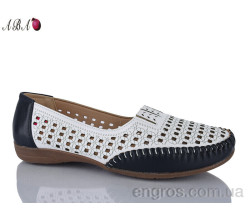 Туфлі Aba
