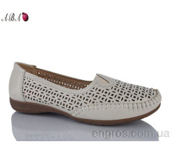 Туфлі Aba