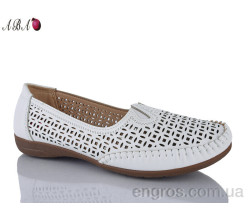 Туфлі Aba