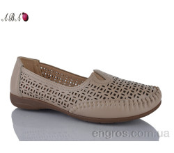Туфлі Aba