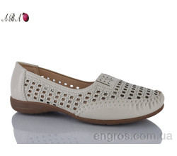 Туфлі Aba
