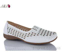 Туфлі Aba