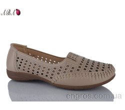 Туфлі Aba