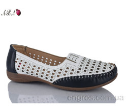 Туфлі Aba