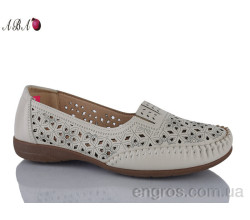 Туфлі Aba
