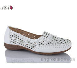 Туфлі Aba