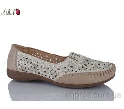 Туфлі Aba