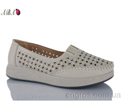 Туфлі Aba