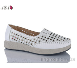 Туфлі Aba