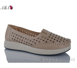 Туфлі Aba