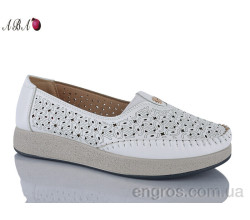 Туфлі Aba