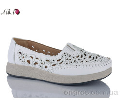 Туфлі Aba